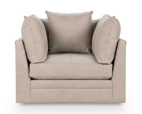 Alternative view of Classic Home Audrey Swivel Chair
