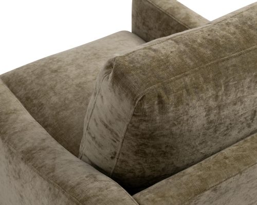 Classic Home Aspen Accent Chair - Image 5