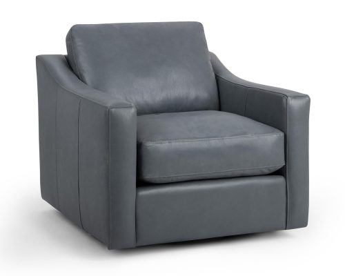 Alternative view of Classic Home Aspen Swivel Chair