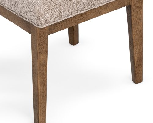 Classic Home Arima Dining Chair (Set of 2) - Image 6