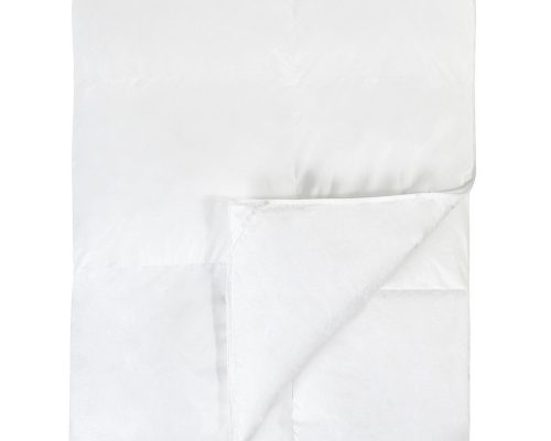 Classic Home Bedding Basics Villa Premium Down Alt Duvet Insert - White - Image 7