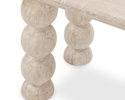 Classic Home Adir Desk Cream - Image 7