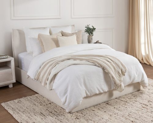 Classic Home Beaumont Duvet - Image 9