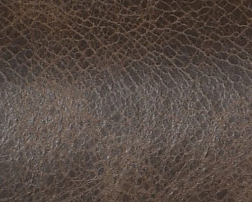 Classic Home Bose Leather Counter Stool - Image 3