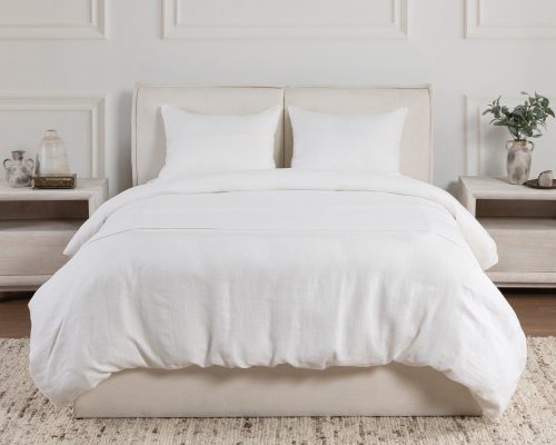 Classic Home Beaumont Duvet - Image 7
