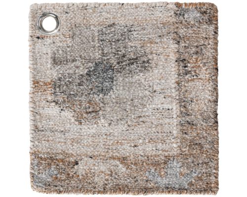 Classic Home Ardeth Rug Multicolor - Image 15