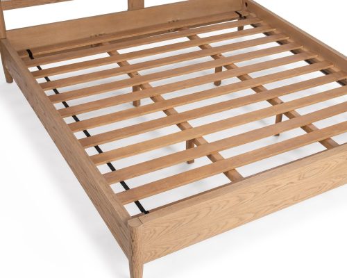 Classic Home Alisen Upholstered Bed Napa Grove - Image 6
