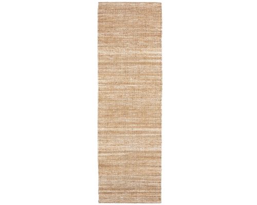 Classic Home Atherton Jute Rug Natural/Ivory