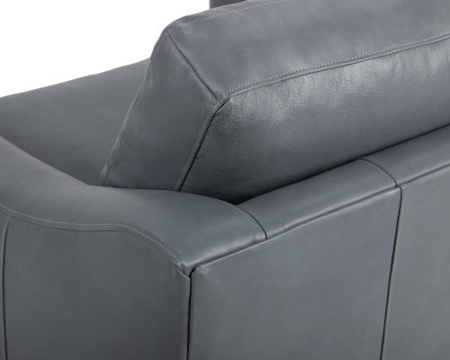Classic Home Aspen Swivel Chair - Image 5