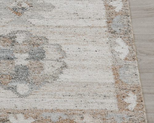 Classic Home Ardeth Rug Multicolor - Image 19