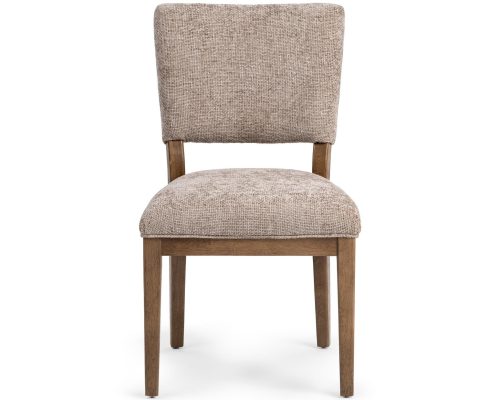 Alternative view of Classic Home Arima Dining Chair (Set of 2)
