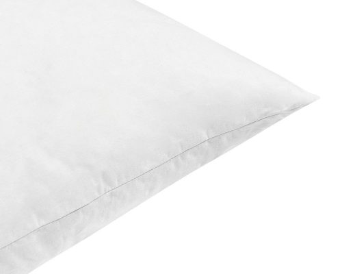Classic Home Bedding Basics Villa Premium Goose Down Duvet Insert - White - Image 16