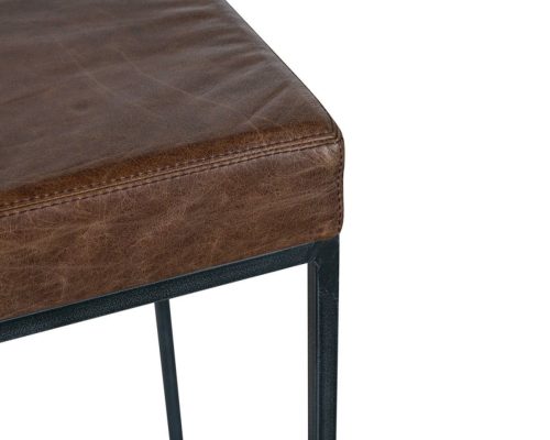 Classic Home Belfort Counter Stool - Image 4