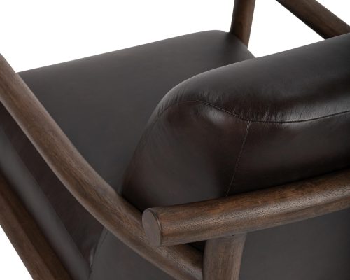 Classic Home Azoria Accent Chair - Image 5