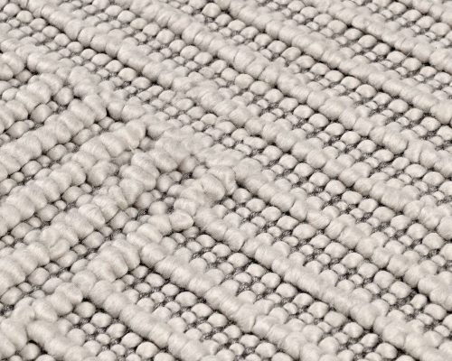 Classic Home Berlin Check Area Rug - Image 15