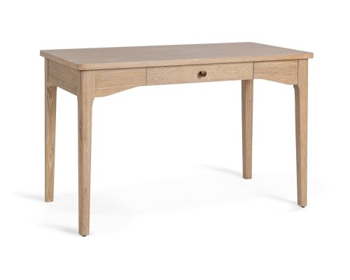 Alternative view of Classic Home Allysyn Desk Coastal Drift