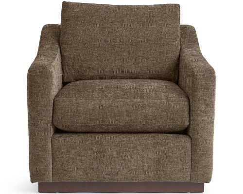 Classic Home Aspen Accent Chair - Image 11