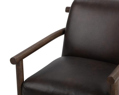 Classic Home Azoria Accent Chair - Image 6