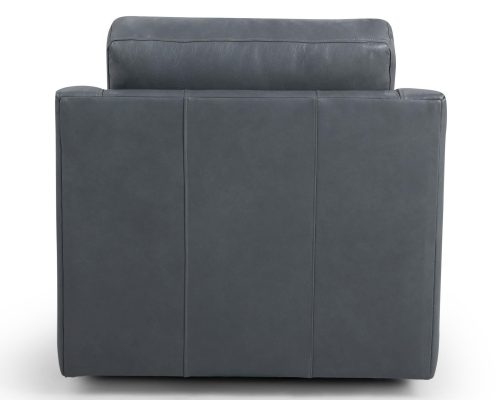 Classic Home Aspen Swivel Chair - Image 4