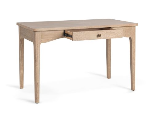 Classic Home Allysyn Desk Coastal Drift - Image 3