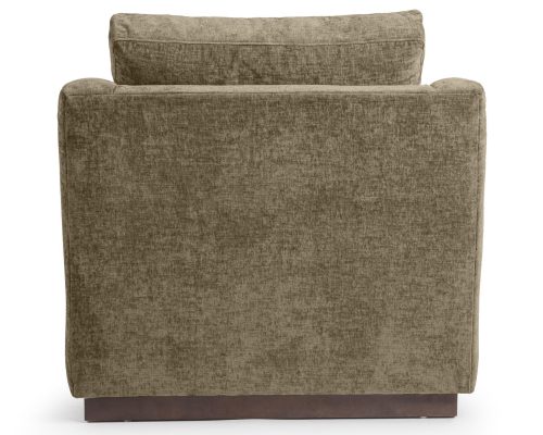 Classic Home Aspen Accent Chair - Image 4