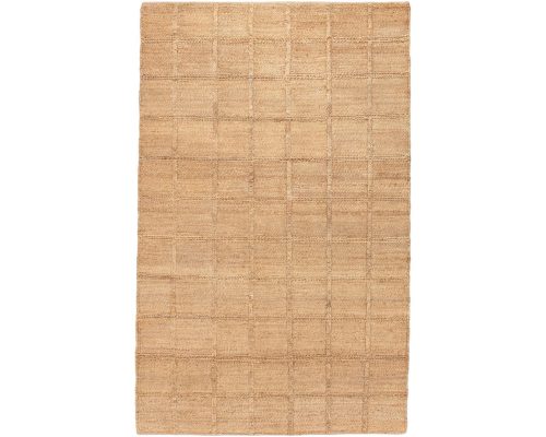 Classic Home Aberdeen Jute Area Rug