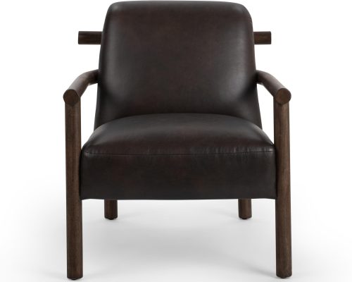 Classic Home Azoria Accent Chair - Image 2