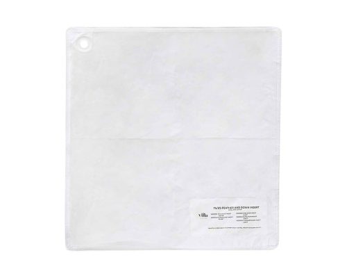 Classic Home Bedding Basics Villa Premium Goose Down Duvet Insert - White - Image 18