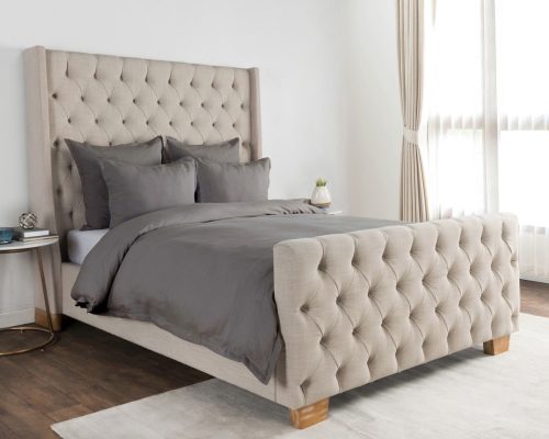 Alternative view of Classic Home Arcadia Duvet