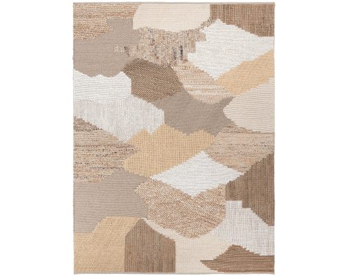 Classic Home Bondo Rug Natural Multi - Image 18