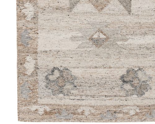 Classic Home Ardeth Rug Multicolor - Image 3