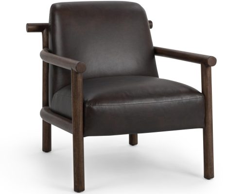 Classic Home Azoria Accent Chair