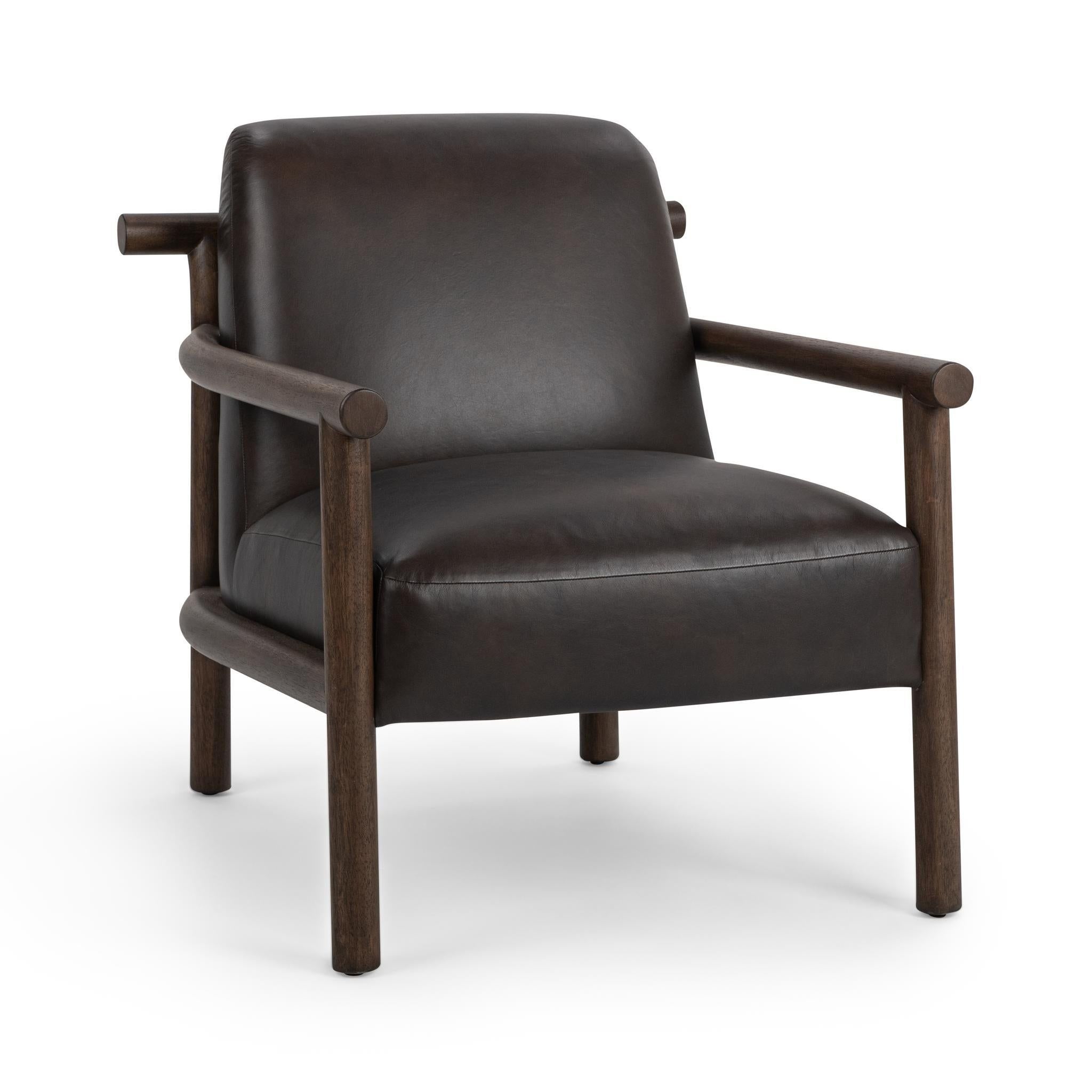 Classic Home Azoria Accent Chair