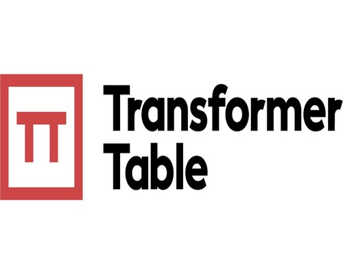 Transformer Table