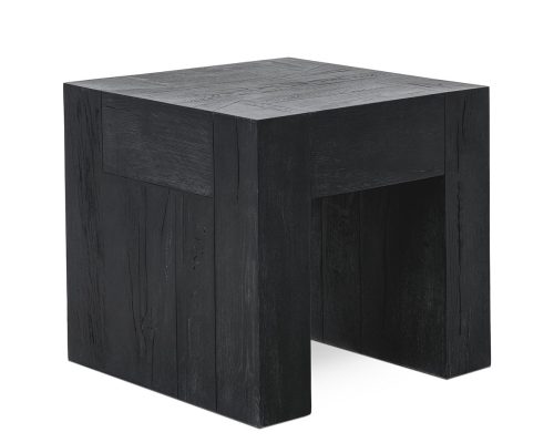 Classic Home Bristol End Table - Image 2