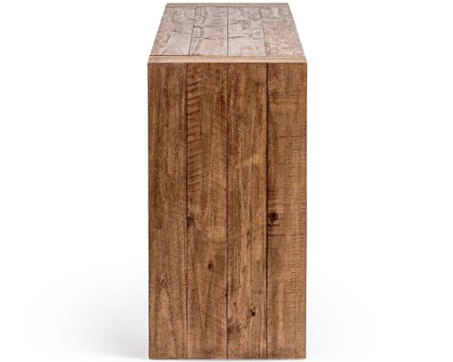 Classic Home Clayton Console Table Sunfield - Image 3