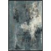 Classic Home Bravo Painting By Buddy Whitlock Black