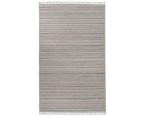 Classic Home Chania Area Rug Ivory Multi