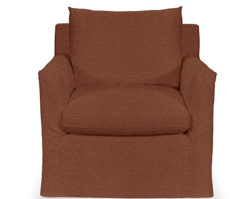 Classic Home Cassiano Swivel Chair