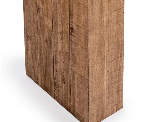 Classic Home Clayton Console Table Sunfield - Image 5