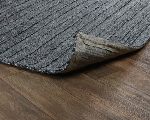 Classic Home Camden Rug Charcoal - Image 18
