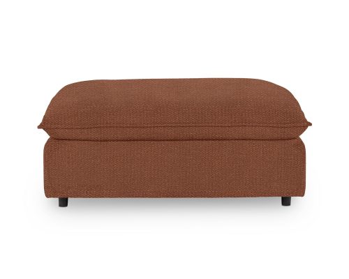 Classic Home Caplan Ottoman