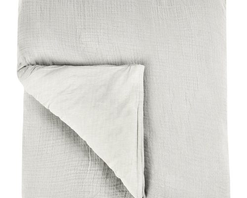 Classic Home Cardiff Duvet Set Gray - Image 11