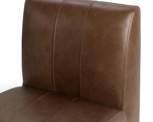Classic Home Carsen Dining Chair - Image 5