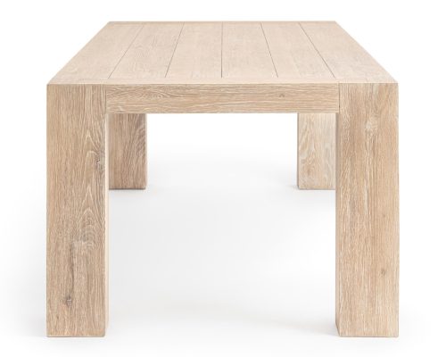Classic Home Bristol Dining Table - Image 5