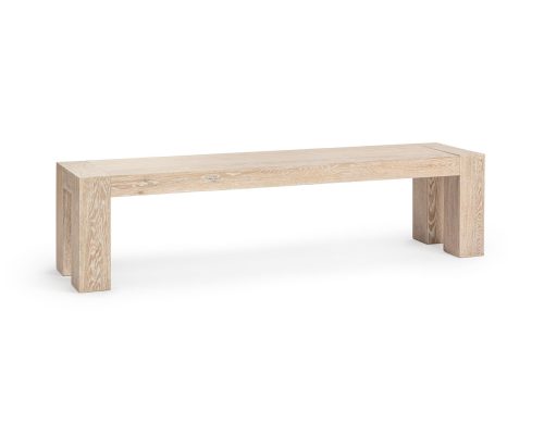 Alternative view of Classic Home Bristol Bench