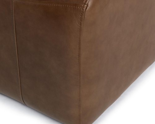 Classic Home Carsen Dining Chair - Image 6