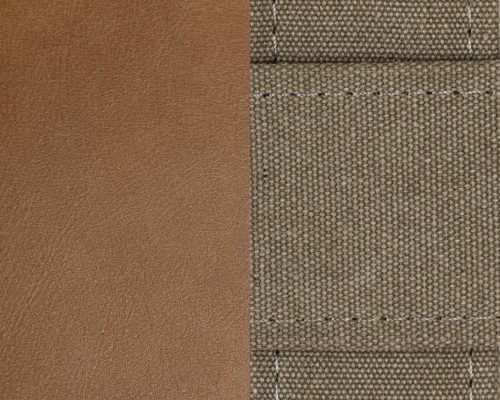 Classic Home Casen Accent Chair Tan - Image 8