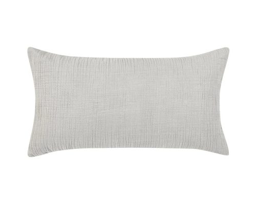 Classic Home Cardiff Duvet Set Gray - Image 6