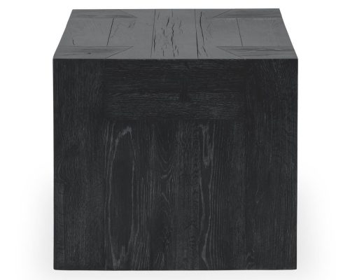 Classic Home Bristol End Table - Image 4